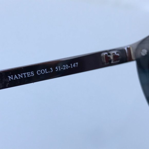 UOMO Women Sunglasses Nantes Ladies Eye Wear COL.3 - Picture 4 of 8